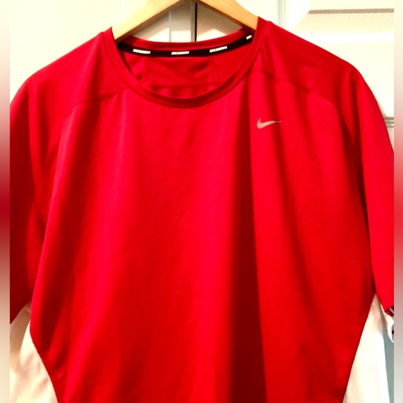 Nike Baseball Men's Dri Fit Jersey Size XL NWOT - Picture 4 of 9